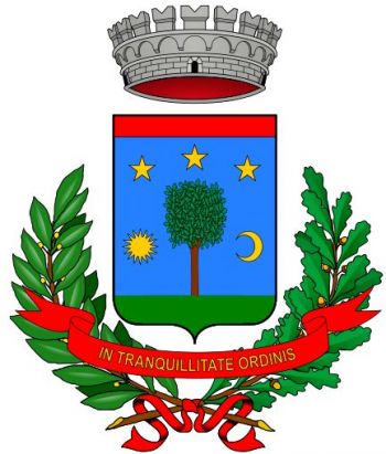 Stemma di Pian Camuno/Arms (crest) of Pian Camuno