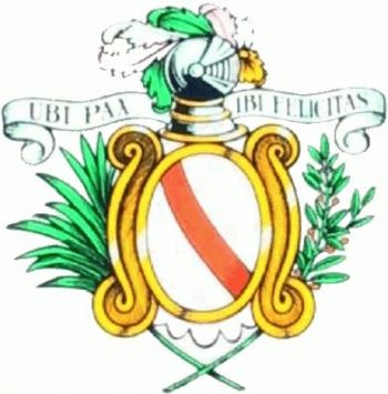 Stemma di Scarnafigi/Arms (crest) of Scarnafigi