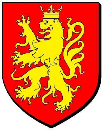 Blason de Aigremont (Haute-Marne) / Arms of Aigremont (Haute-Marne)