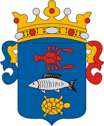 Bakonszeg (címer, arms)