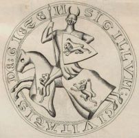 Wappen von Giessen/Arms (crest) of Giessen