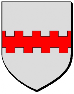 Blason de Hondeghem/Arms (crest) of Hondeghem