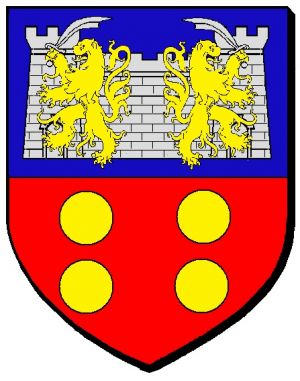 Blason de La Capelle/Arms (crest) of La Capelle