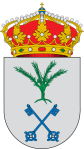 Arms (crest) of La Mata