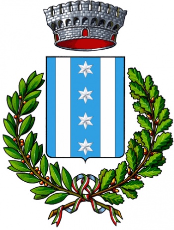Stemma di Montecrestese/Arms (crest) of Montecrestese
