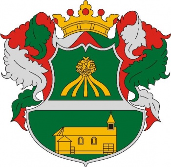Arms (crest) of Terpes