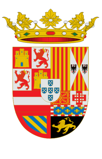 Escudo de Abanilla/Arms (crest) of Abanilla