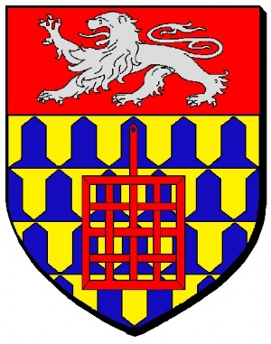 Blason de Hériménil / Arms of Hériménil