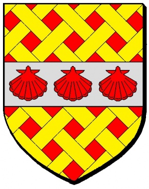 Blason de Montenach/Coat of arms (crest) of {{PAGENAME