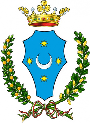 Stemma di Chiusdino/Arms (crest) of Chiusdino