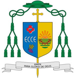 Arms (crest) of Manuel Neto Quintas