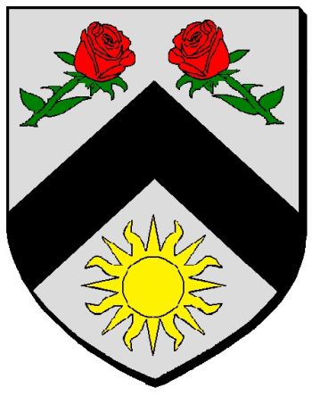 Blason de Millencourt/Arms (crest) of Millencourt