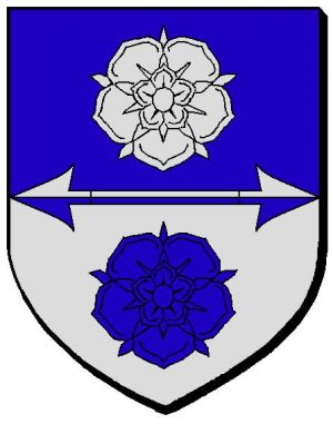 Blason de Neuilly-le-Vendin/Coat of arms (crest) of {{PAGENAME