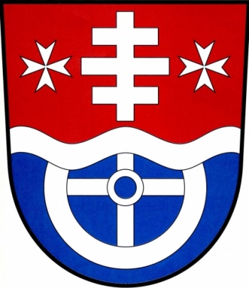 Arms (crest) of Nišovice