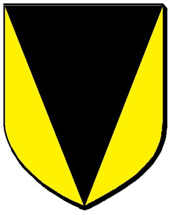 Blason de Puylanier/Arms (crest) of Puylanier