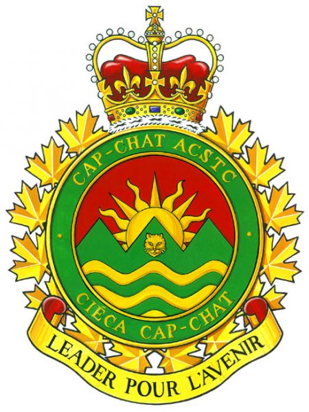 File:Cap-Chat Army Cadet Summer Training Camp, Canada.jpg