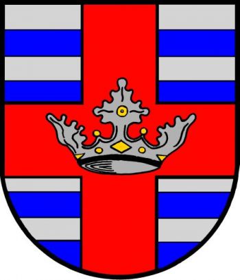 Wappen von Lünebach/Coat of arms (crest) of Lünebach
