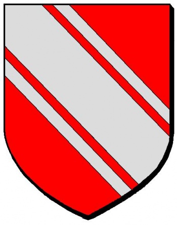 Blason de Nans/Arms (crest) of Nans