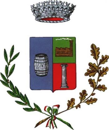 Stemma di Botticino/Arms (crest) of Botticino