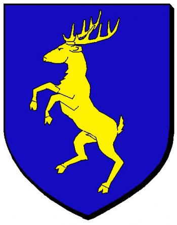 Blason de Bouc-Bel-Air/Arms (crest) of Bouc-Bel-Air