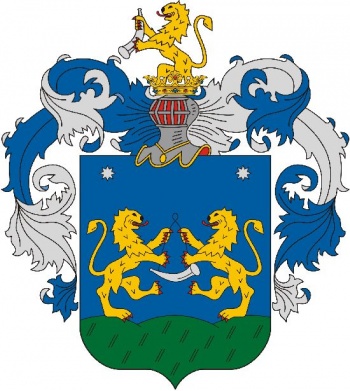 Arms (crest) of Lajosmizse