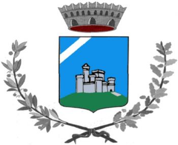 Stemma di Polaveno/Arms (crest) of Polaveno