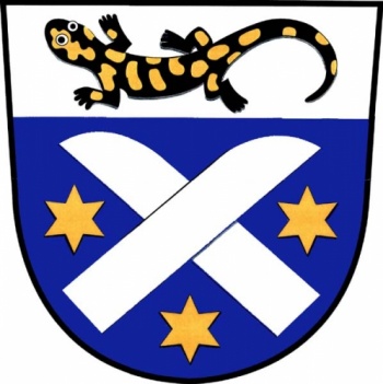 Arms (crest) of Řetůvka