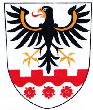 Coat of arms (crest) of Roskilde