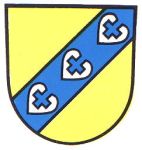 Arms (crest) of Ummendorf
